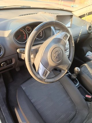 Opel Corsa 2013