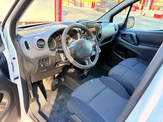 Citroen Berlingo 6Velocidades Automatica