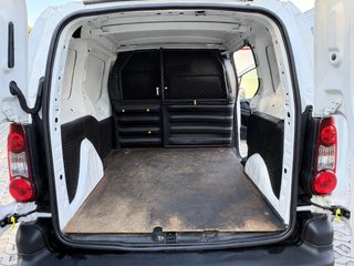 Citroen Berlingo 6Velocidades Automatica