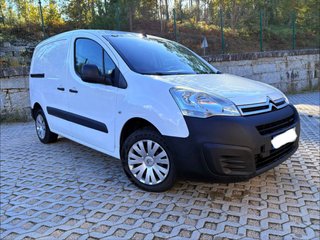 Citroen Berlingo 6Velocidades Automatica