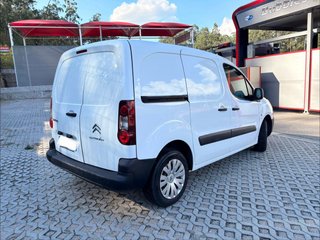 Citroen Berlingo 6Velocidades Automatica