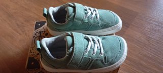 Zapato Feroz (Cheste Rocker)