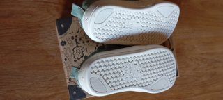 Zapato Feroz (Cheste Rocker)