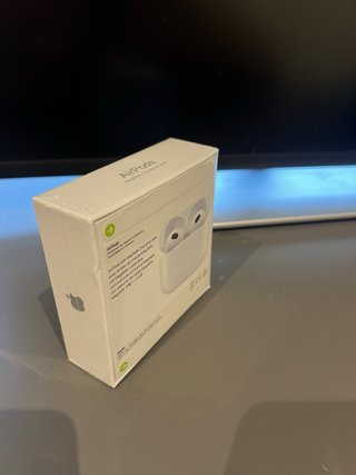 AirPods 3 Apple