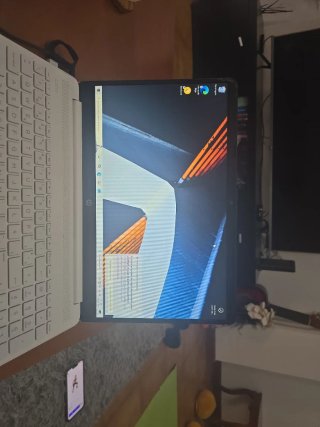 Portátil HP Branco AMD Ryzen 5
