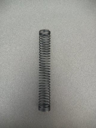 Muelle anti-pliegues 10/13 mm para Watercooling