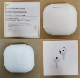 Apple AirPods 2 pro