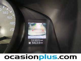 Nissan NV200 Evalia Combi 1.5 dCi Comfort 7 Plazas 81 kW (110 CV)
