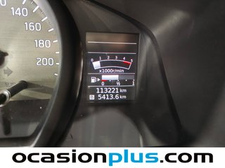 Nissan NV200 Evalia Combi 1.5 dCi Comfort 7 Plazas 81 kW (110 CV)