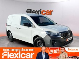 Nissan Townstar 2 plazas 1.3G 96kW L1 Comfort