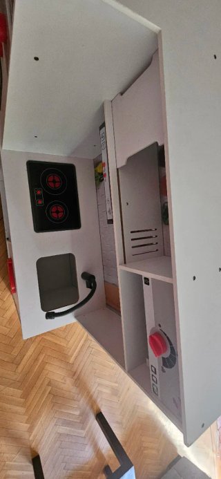 Cocina de Juguete Infantil