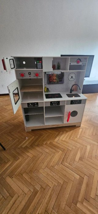 Cocina de Juguete Infantil