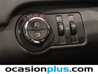 Opel Insignia 2.0 CDTI ecoFLEX Cosmo 96 kW (130 CV)