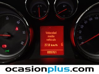 Opel Insignia 2.0 CDTI ecoFLEX Cosmo 96 kW (130 CV)