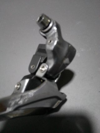 Desviador Shimano Ultegra FD-6700