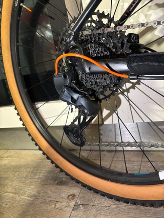 Bicicleta Montaña KTM Ultra 29 Talla L