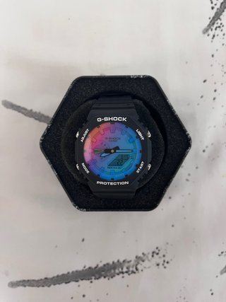 Reloj Casio G-Shock