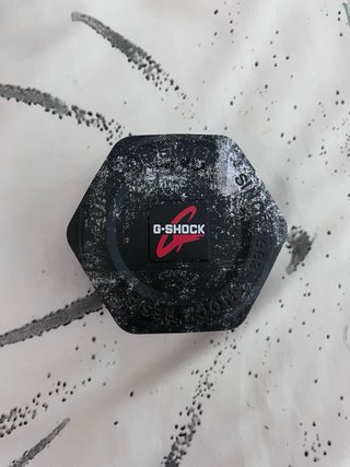 Reloj Casio G-Shock