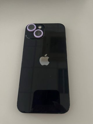 iPhone 14 128GB Negro