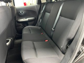 Nissan JUKE 1.5 dCi N-TEC 4X2 Ext2 Negro