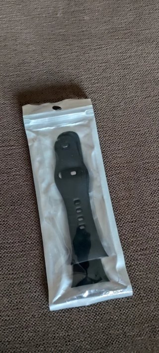 Correa Redmi Watch 3 (no Active, no Lite)