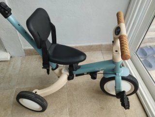Triciclo GYRO