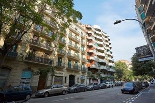 Oficina en venta en La Dreta de l'Eixample en Barcelona
