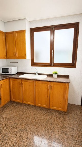 Piso en alquiler en Norte en Castellón de la Plana