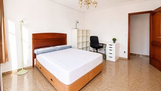 Piso en alquiler en Norte en Castellón de la Plana