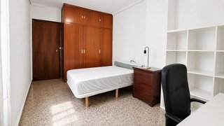 Piso en alquiler en Norte en Castellón de la Plana