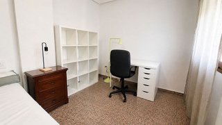 Piso en alquiler en Norte en Castellón de la Plana
