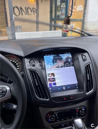 Ford Focus 2013