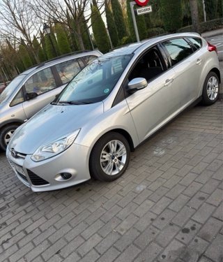 Ford Focus 2013