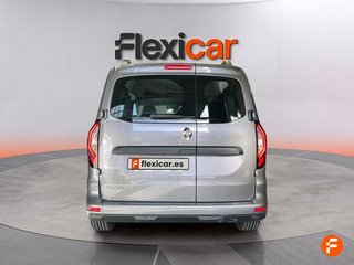 Renault Kangoo Authentic 1.5 blue dci 70kw (95cv)