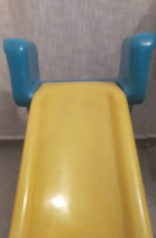 Tobogán Infantil Chicco