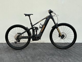 Trek rail 8+ E-MTB