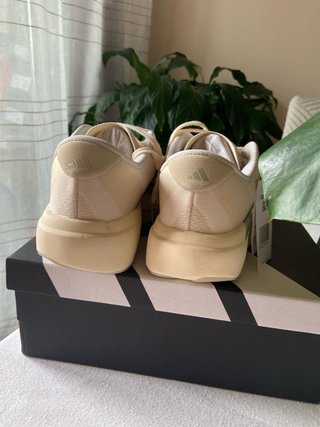Zapatillas adidas adizero sin estrenar