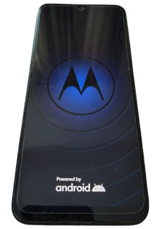 Motorola Moto G9 Play 4/64 GB + extra