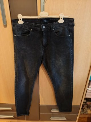Pack Pantalones Vaqueros
