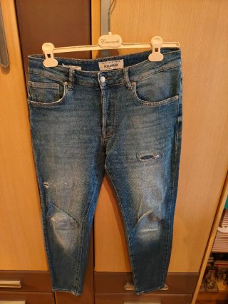 Pack Pantalones Vaqueros