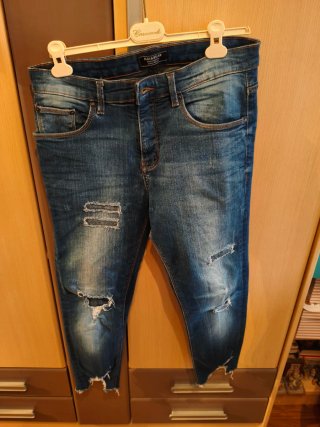 Pack Pantalones Vaqueros