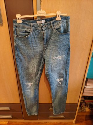 Pack Pantalones Vaqueros