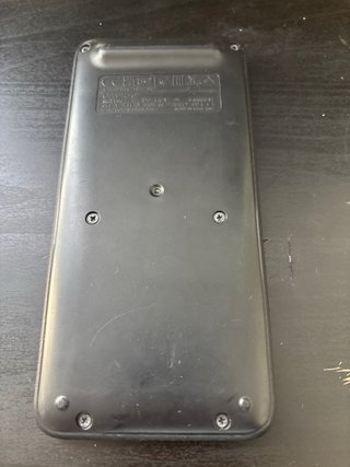 Calculadora Casio fx-82SP CW ClassWiz