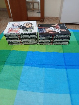 Deadman wonderland