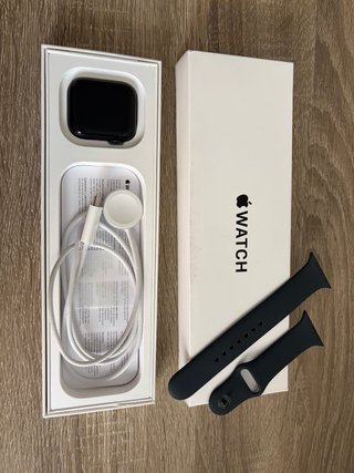 Apple Watch SE 44mm