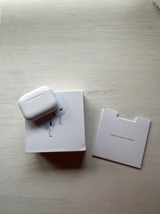 Apple AirPods Pro 2