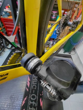 Bicicleta de Carretera Wilder Pro 11v