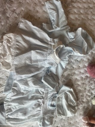 Set de 3 Muñecos Bebé Antonio Juan