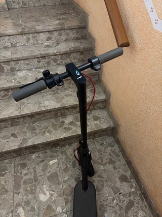 Patinete Eléctrico Xiaomi