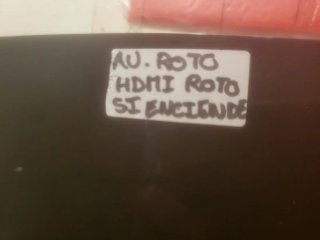 PS3 Fat con fallos y precinto